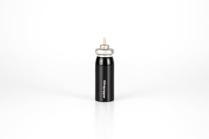 Refill Gas Capsule for Winepopper Corkscrew