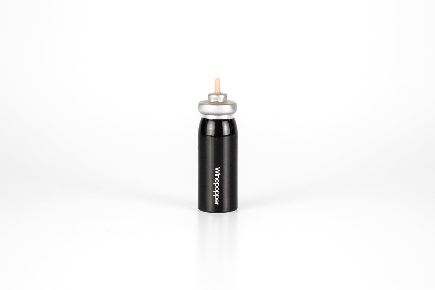 Refill Gas Capsule for Winepopper Corkscrew