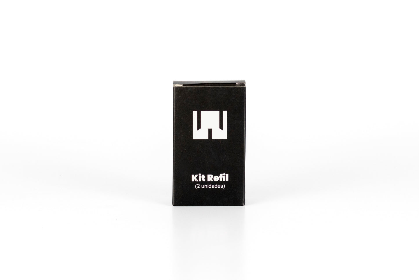 Refill Gas Capsule for Winepopper Corkscrew