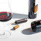 Winepopper Aluminum | Automatic Gas Corkscrew